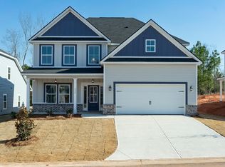 222 Switchgrass Run, Aiken, SC 29803