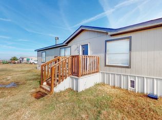 163 Ridge Trl, Rhome, TX 76078