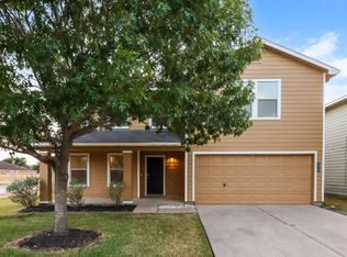 5030 Arbury Hill Ln, Rosenberg, TX 77469