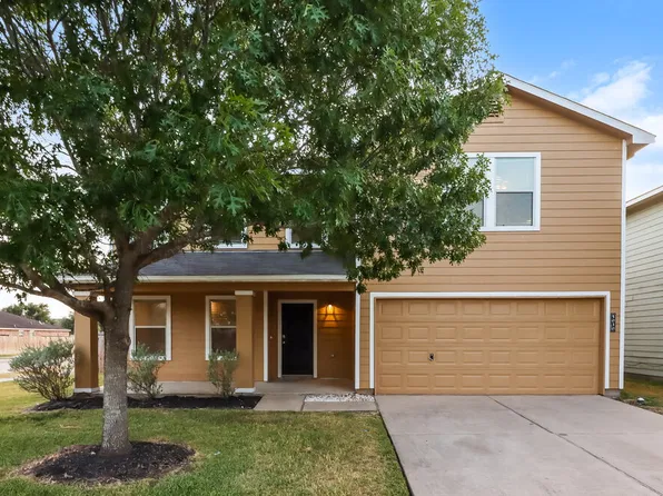 5030 Arbury Hill Ln, Rosenberg, TX 77469