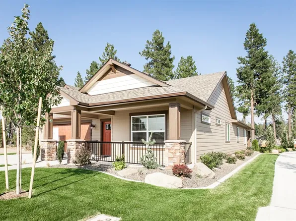 6904 S Park Ridge Blvd, Spokane, WA 99224