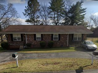 829-833 Cross St, Rossville, GA 30741