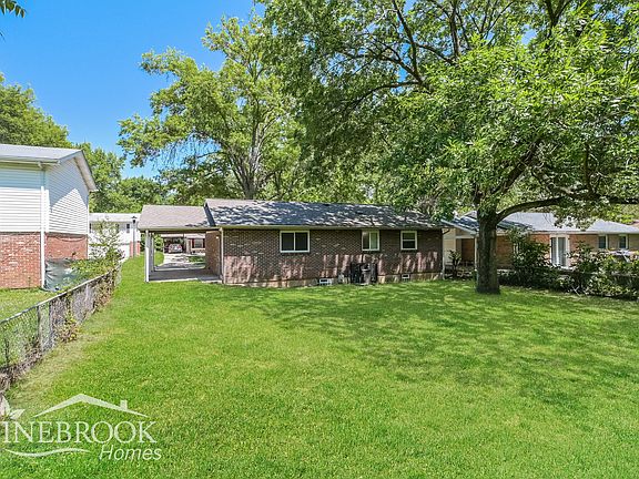 3rd image of 2327 Millvalley Dr