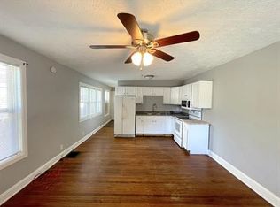 443 N Dearborn St, Indianapolis, IN 46201