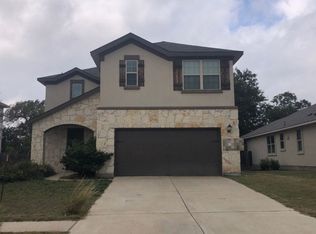 5653 Porano Cir, Round Rock, TX 78665