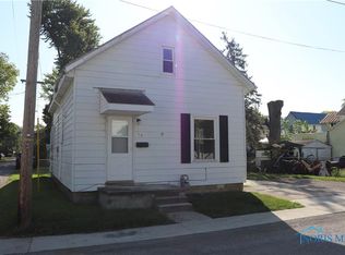 119 Hurd Ave, Findlay, OH 45840