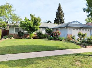 976 E Minarets Ave, Fresno, CA 93720