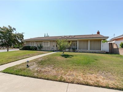 23200 Justice St, Canoga Park, CA, 91304