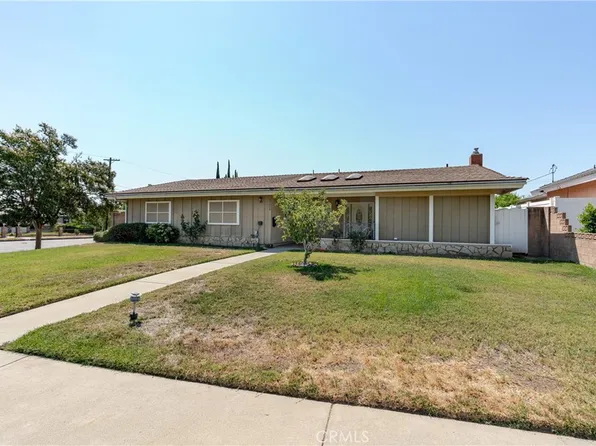 23200 Justice St, Canoga Park, CA 91304
