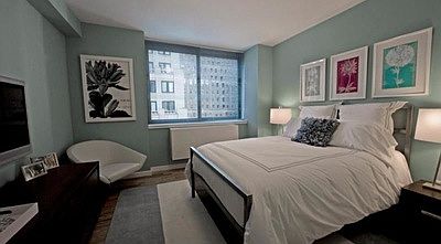 2nd image of 2 Gold St APT 1110