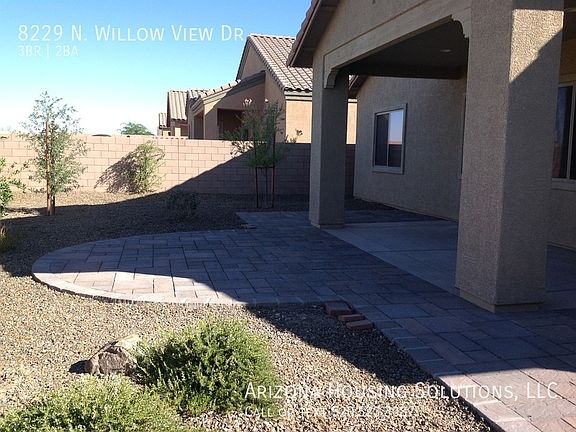 3rd image of 8229 N Willow View Dr