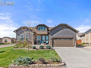 10508 Ross Lake Dr, Peyton, CO 80831