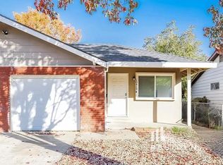 10418 S White Rock Rd APT B, Rancho Cordova, CA 95670