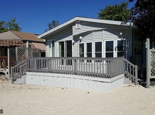 79 N Lake Dr, Marmora, NJ 08223