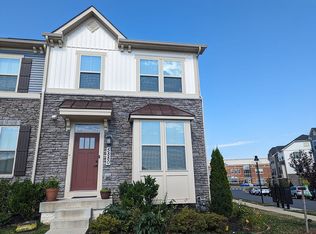 5880 Tomahawk St, New Market, MD 21774