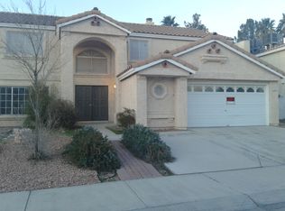 1513 Cliff Branch Dr, Henderson, NV 89014