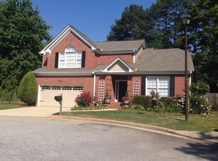 2993 Arbor Chase, Decatur, GA 30033