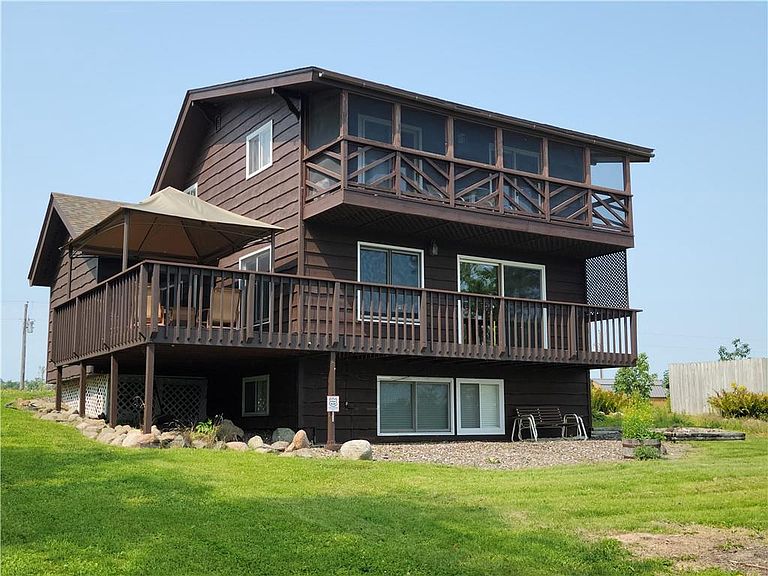 13873 1/4 St Turtle Lake, WI, 54889 Apartments for Rent Zillow