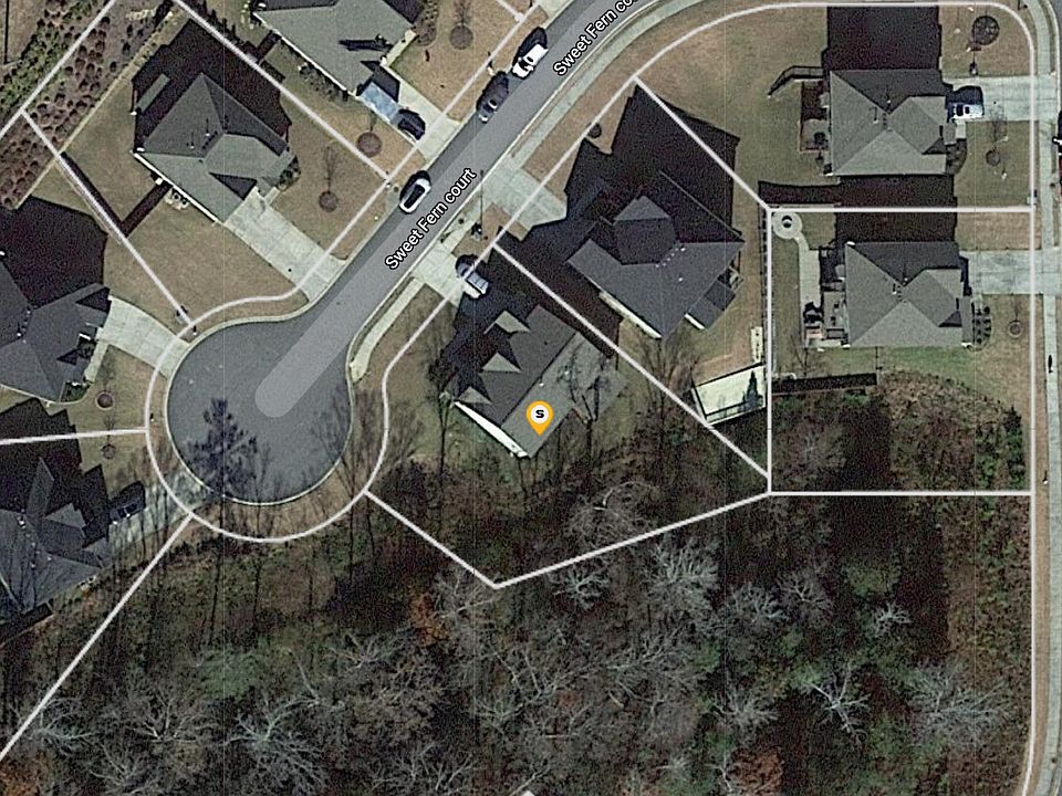 2nd image of 4845 Sweetfern Ct