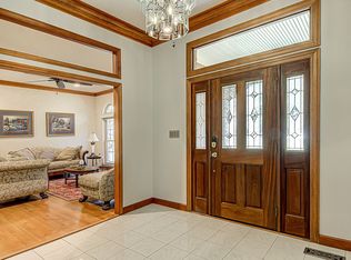 8201 Kelly Ford Rd, Oak Ridge, NC 27310