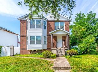 4032 Page Blvd, Saint Louis, MO 63113