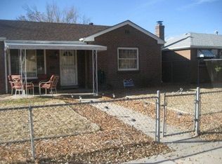 4315 Thompson Ct, Denver, CO 80216
