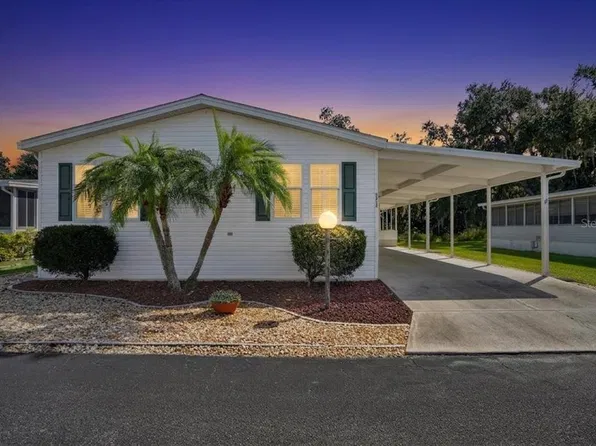8313 NANCY LANE, ELLENTON, FL 34222
