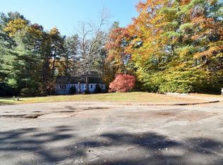 6 Pemmican Way, Halifax, MA 02338