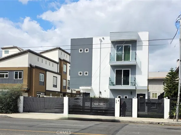 6845 Haskell Ave, Van Nuys, CA 91406