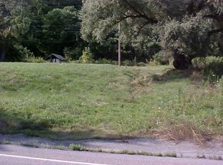 660 Route 549, Mansfield, PA 16933