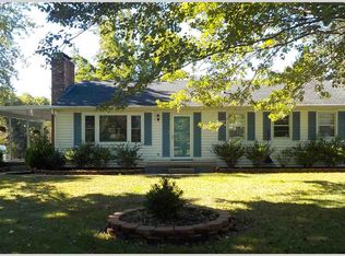 285 Cedar Grove Rd, Ruckersville, VA 22968