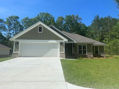 14 The Oaks Dr, Sumrall, MS, 39482