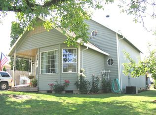 100 2nd St, Gaston, OR 97119