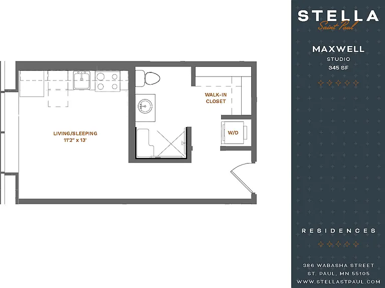 Stella St. Paul — Photo 25