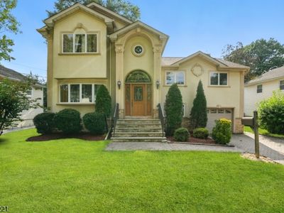 18 Evergreen Ave, Springfield, NJ, 07081