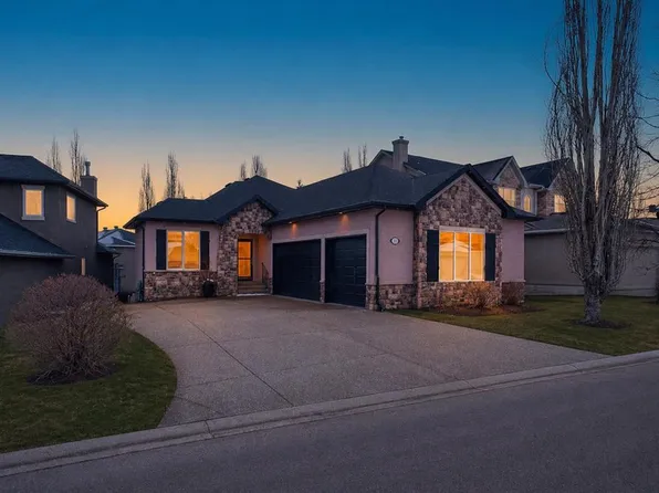 2735 NW Evercreek Bluffs Way SW, Calgary, AB T2Y 4P6