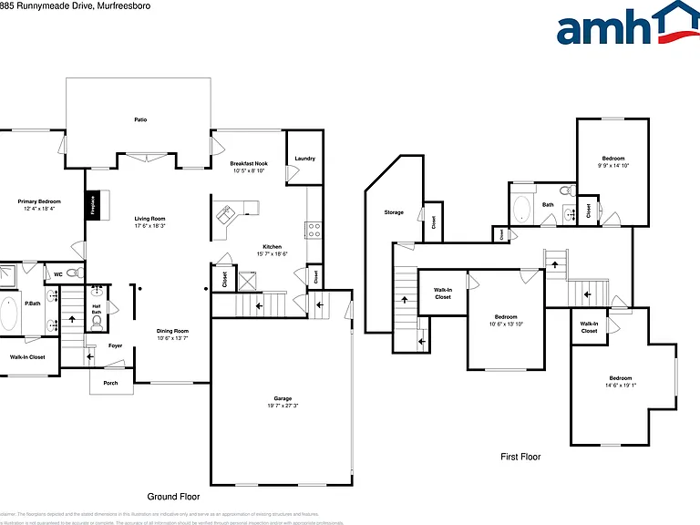 2885 Runnymeade Dr — Photo 2