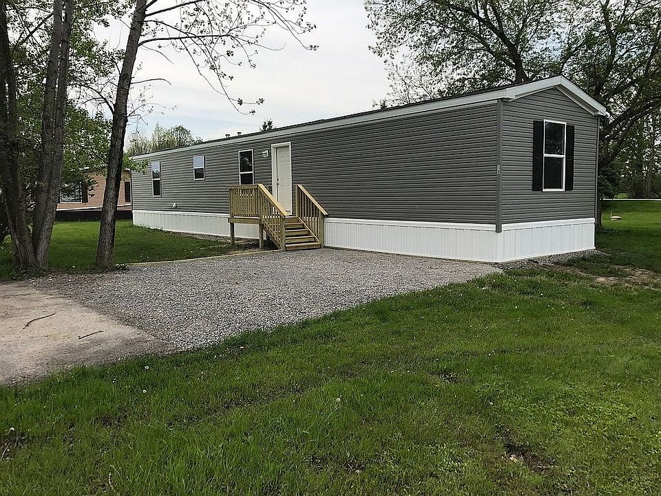 1st image of 7862 Clinton Street Rd Lot 14