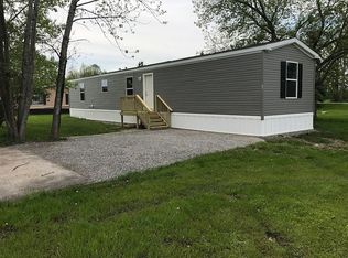 7862 Clinton Street Rd Lot 14, Bergen, NY 14416