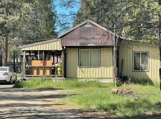 52472 Skidgel Rd, La Pine, OR 97739