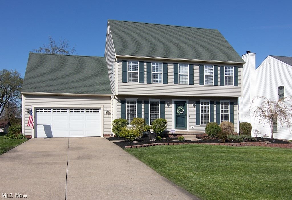 1315 Sharonbrook Dr, Twinsburg, OH 44087 | Zillow