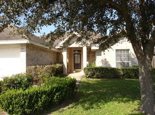 409 E Shasta Ave, McAllen, TX 78504