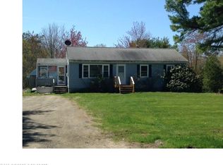 7 Charles St, Thomaston, ME 04861