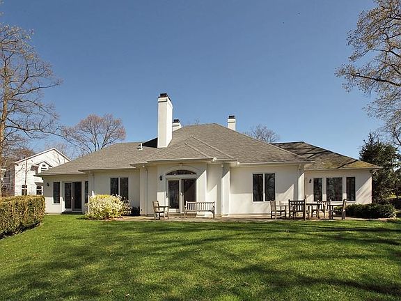 Elegantly designed spacious contemporary home.