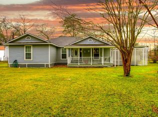 25062 Needham Rd, Porter, TX 77365