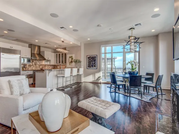 2555 N Pearl St APT 1305, Dallas, TX 75201