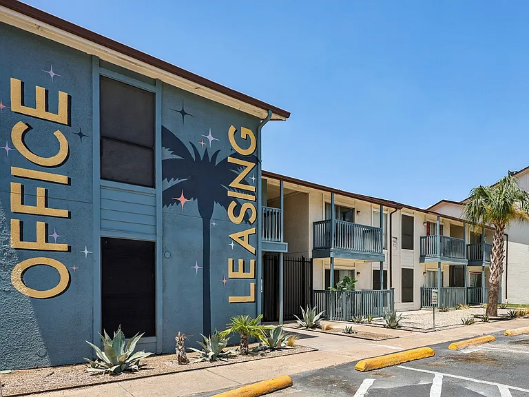 The Milo Apartments — Photo 2