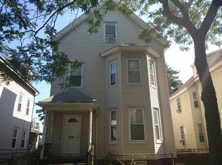 17 Dorset St, Dorchester, MA 02125