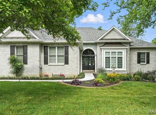 17 Eagles Way Ln, Lake Saint Louis, MO 63367