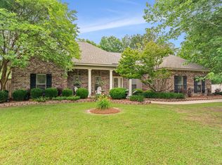 165 Latigo Loop, Sumrall, MS 39482